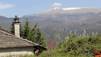 Picture of Mainland Greece: Trekking the Northern Pindos Mountains Picture of Mainland Greece: Trekking the Northern Pindos Mountains