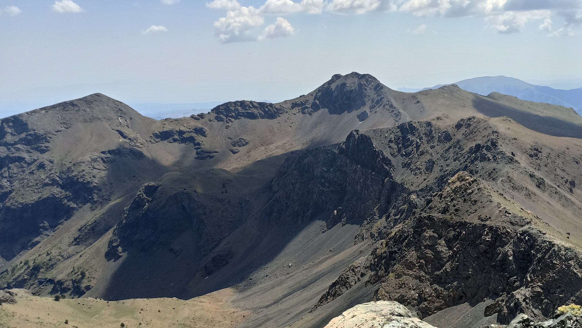 Picture of Mainland Greece: Trekking the Northern Pindos Mountains