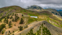 Picture of Mainland Greece: Trekking the Northern Pindos Mountains Picture of Mainland Greece: Trekking the Northern Pindos Mountains