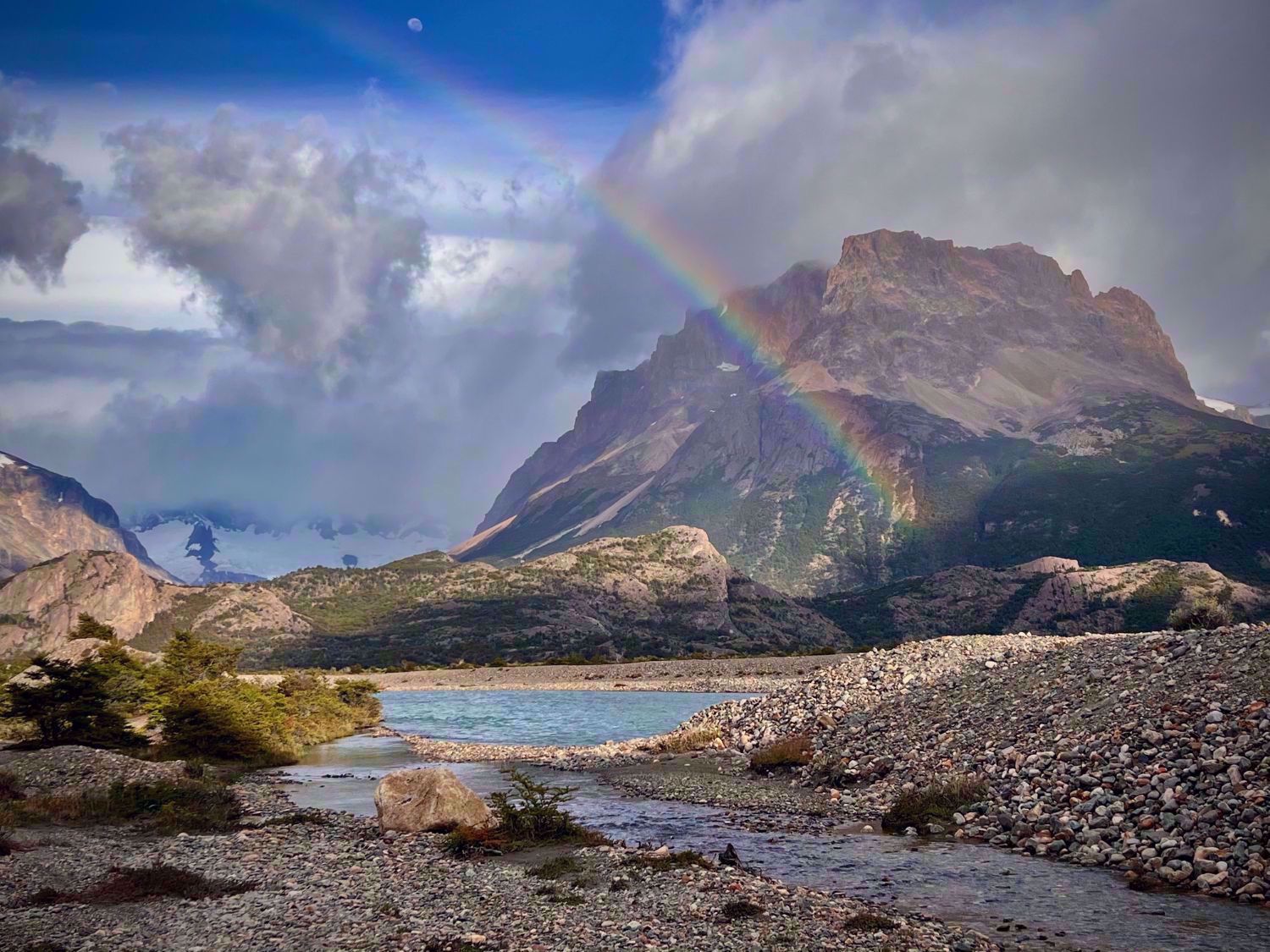 AGPT Rainbow