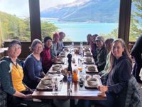 AGPT Group Meal AGPT Group Meal