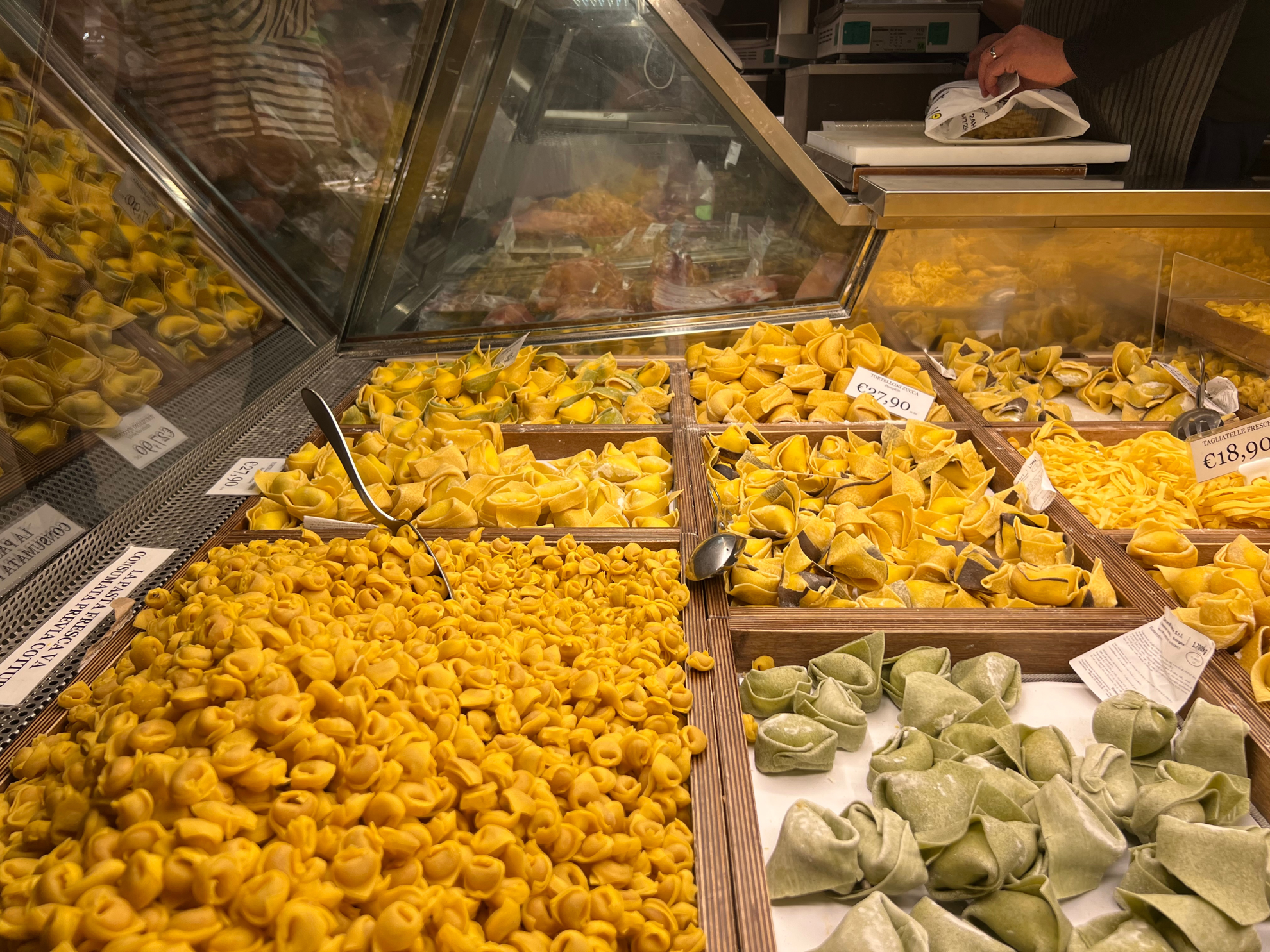 Picture of Heart of Emilia-Romagna: Hiking and Culture in Northern Italy