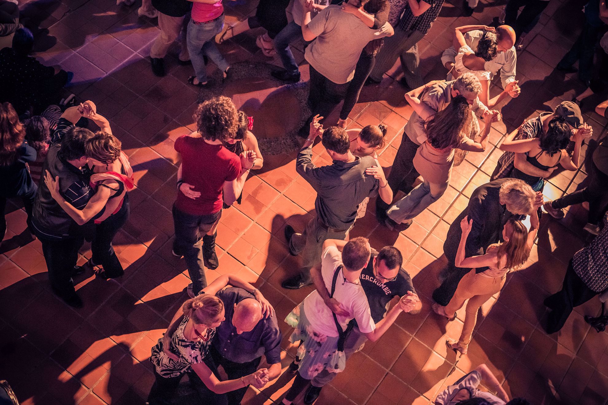 AGPT Milonga Dangers