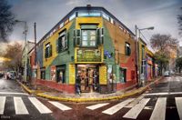 AGPT La Boca AGPT La Boca