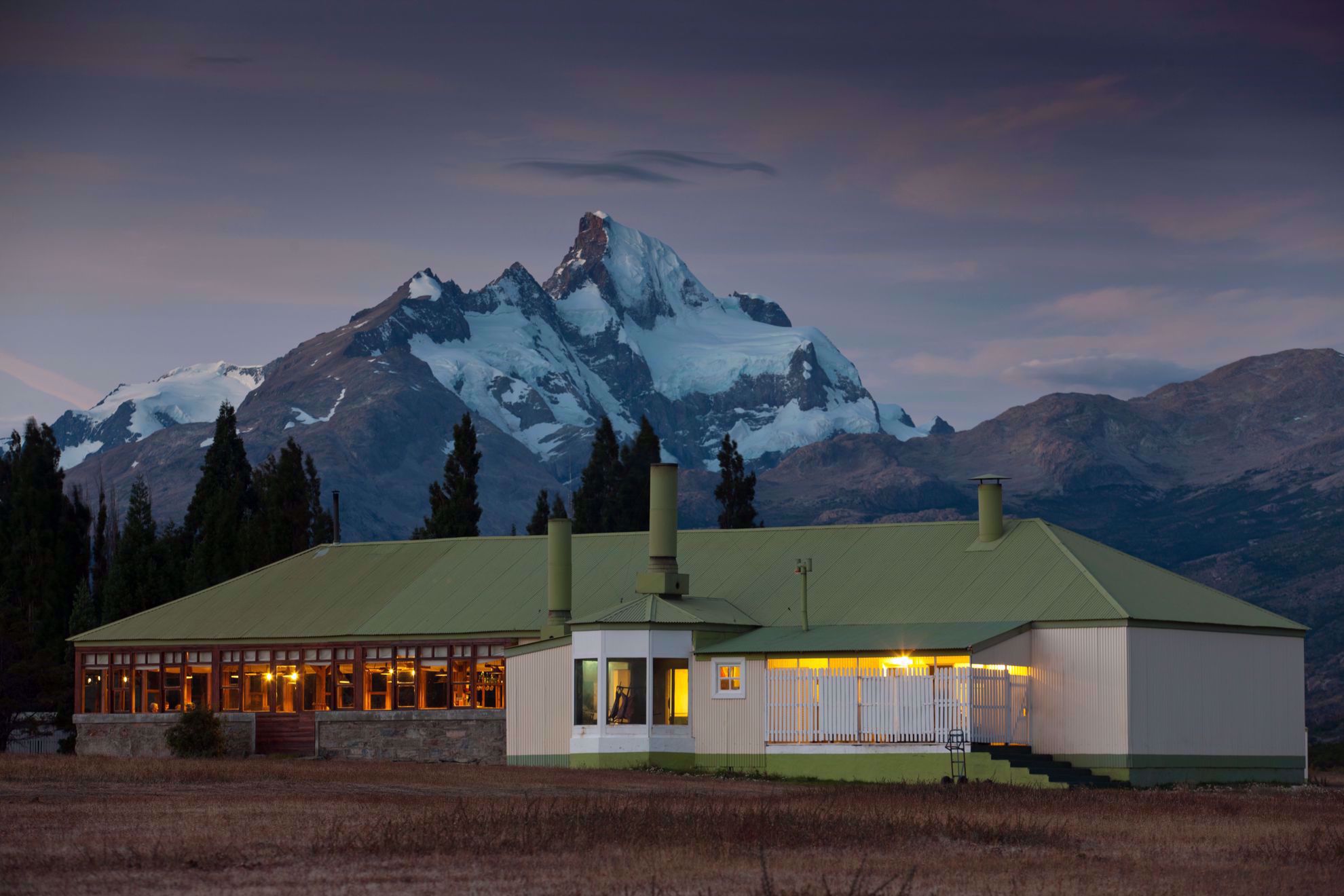 AGPT Estancia Cristina
