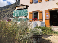 Picture of Switzerland: Hiking on the Via Alpina Picture of Switzerland: Hiking on the Via Alpina
