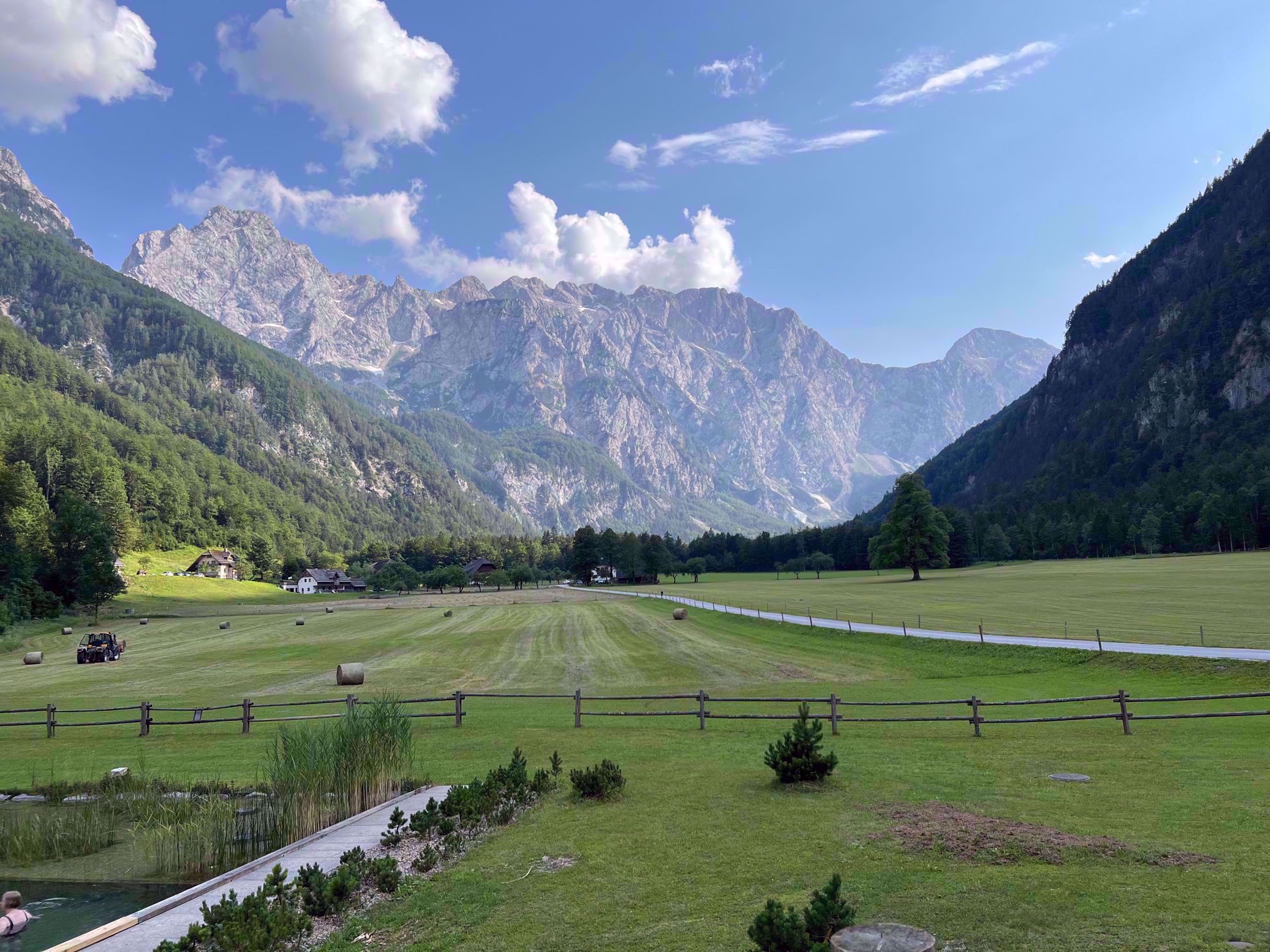 Picture of Alpine Adventures in Slovenia Picture of Alpine Adventures in Slovenia