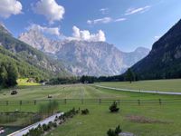 Picture of Alpine Adventures in Slovenia Picture of Alpine Adventures in Slovenia