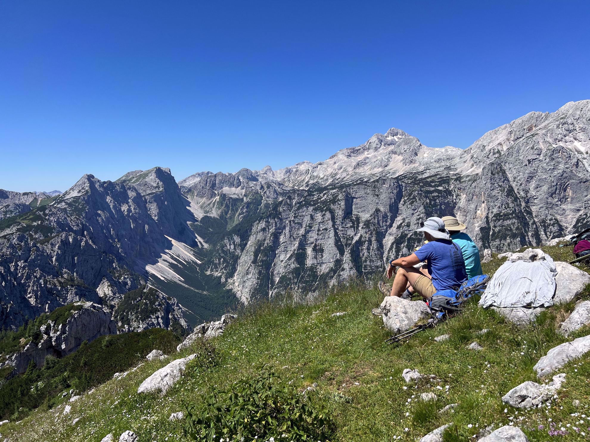 Picture of Alpine Adventures in Slovenia