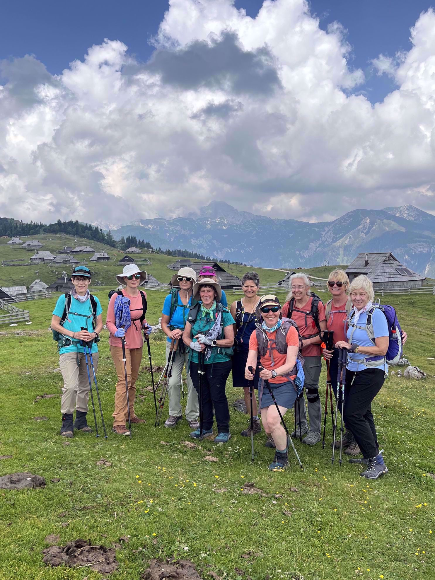 Picture of Alpine Adventures in Slovenia
