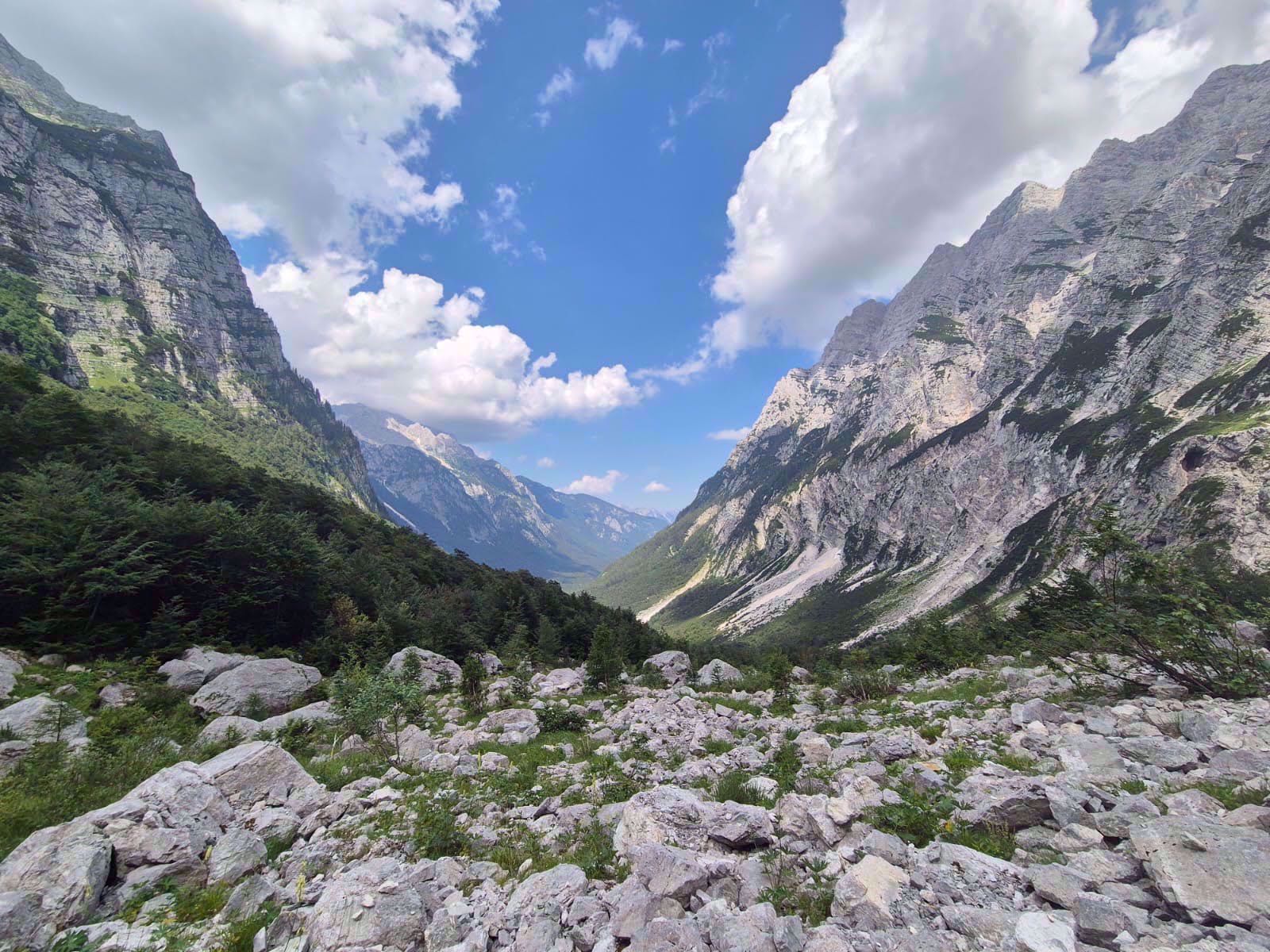 Picture of Alpine Adventures in Slovenia
