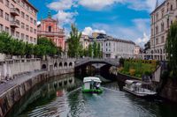 Picture of Alpine Adventures in Slovenia Picture of Alpine Adventures in Slovenia