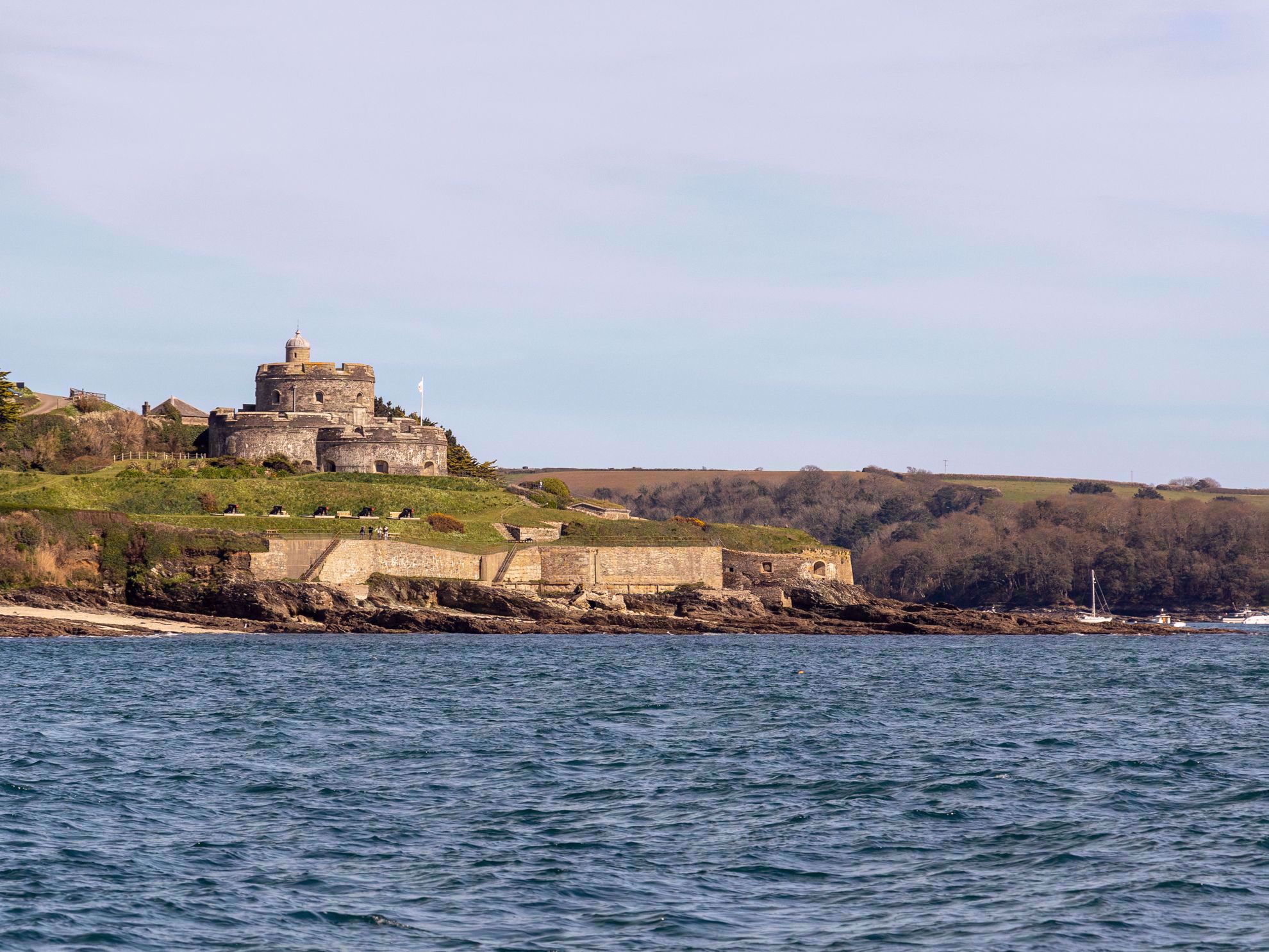 Picture of Cornwall's Coastal Charms: A Boutique Hiking Experience Picture of Cornwall's Coastal Charms: A Boutique Hiking Experience