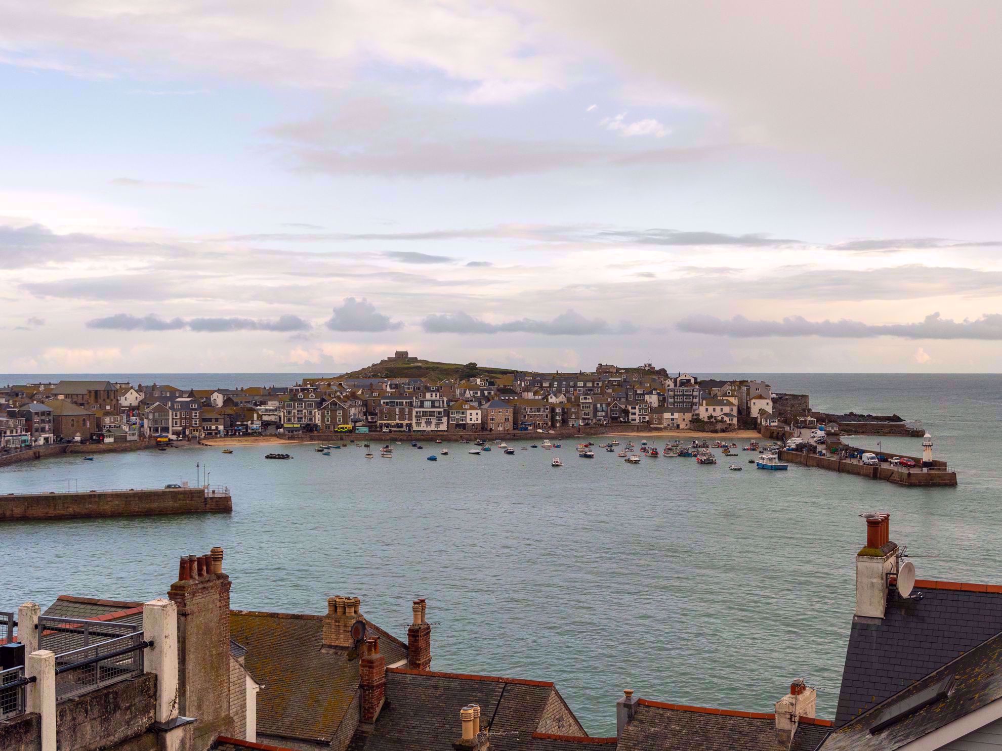 Picture of Cornwall's Coastal Charms: A Boutique Hiking Experience Picture of Cornwall's Coastal Charms: A Boutique Hiking Experience