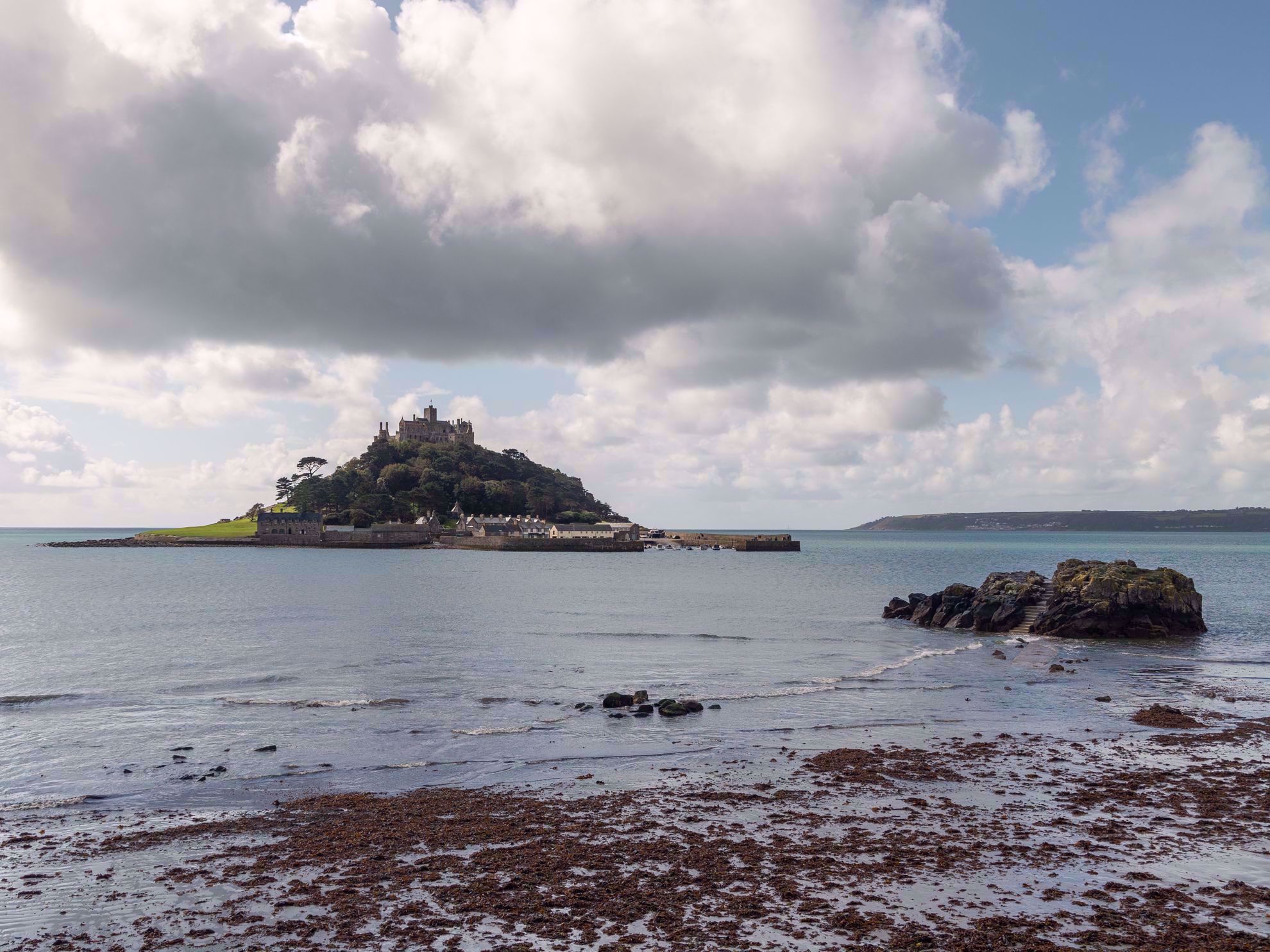Picture of Cornwall's Coastal Charms: A Boutique Hiking Experience Picture of Cornwall's Coastal Charms: A Boutique Hiking Experience