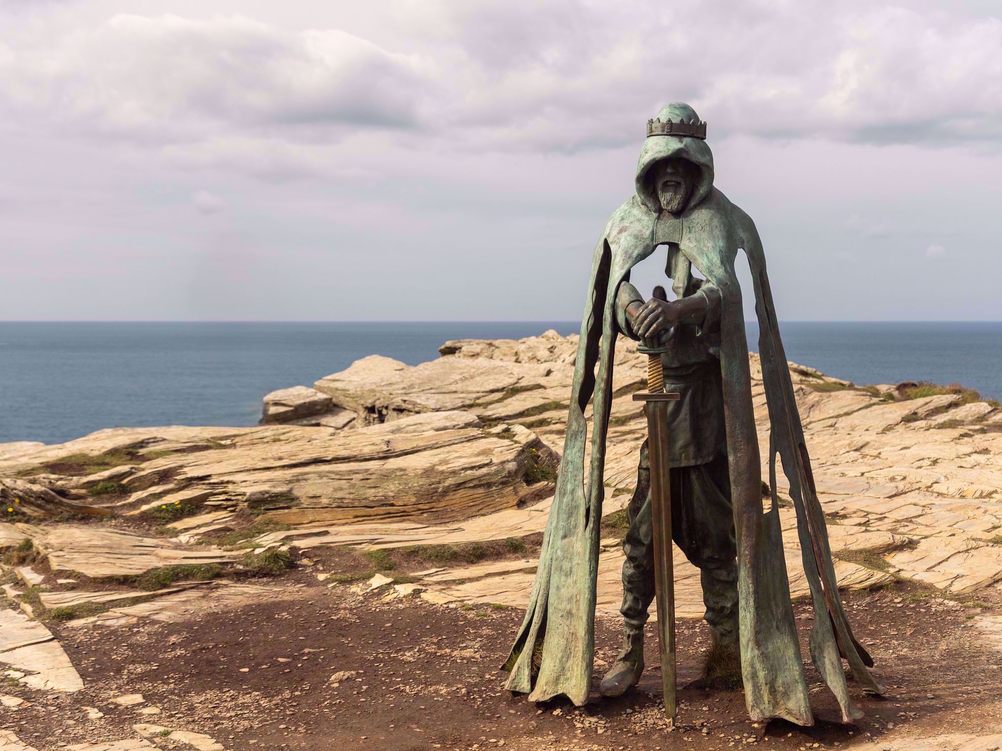 Picture of Cornwall's Coastal Charms: A Boutique Hiking Experience