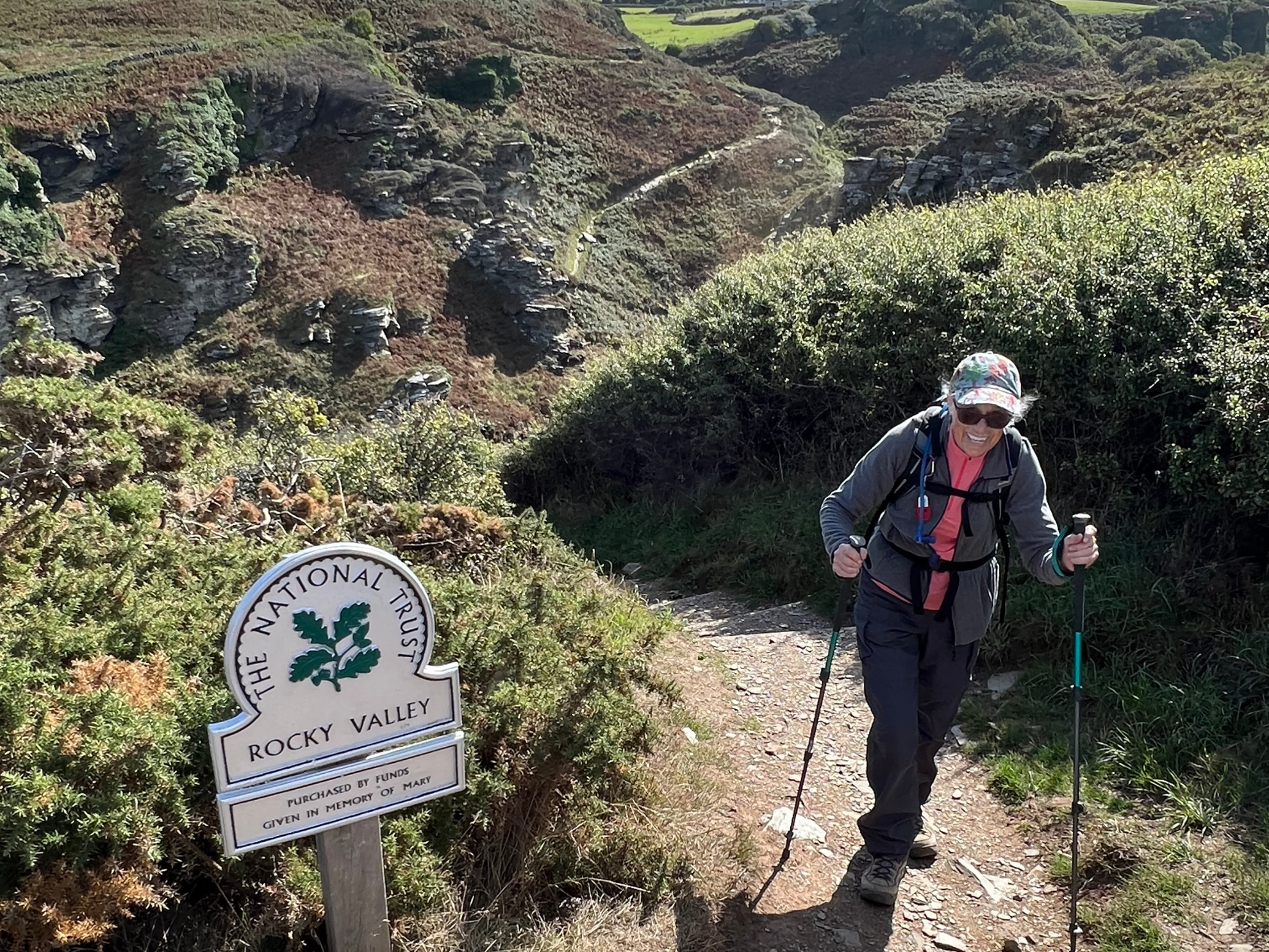 Picture of Cornwall's Coastal Charms: A Boutique Hiking Experience Picture of Cornwall's Coastal Charms: A Boutique Hiking Experience