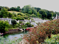 Picture of Cornwall's Coastal Charms: A Boutique Hiking Experience Picture of Cornwall's Coastal Charms: A Boutique Hiking Experience