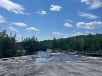 Picture of Writing and Renewal in Maine's North Woods Picture of Writing and Renewal in Maine's North Woods