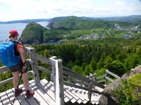 Picture of Hiking Newfoundland’s East Coast Trail Picture of Hiking Newfoundland’s East Coast Trail