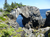 Picture of Hiking Newfoundland’s East Coast Trail Picture of Hiking Newfoundland’s East Coast Trail