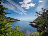 Picture of Hiking Newfoundland’s East Coast Trail Picture of Hiking Newfoundland’s East Coast Trail