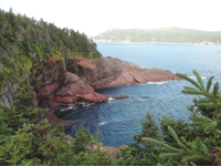 Picture of Hiking Newfoundland’s East Coast Trail Picture of Hiking Newfoundland’s East Coast Trail