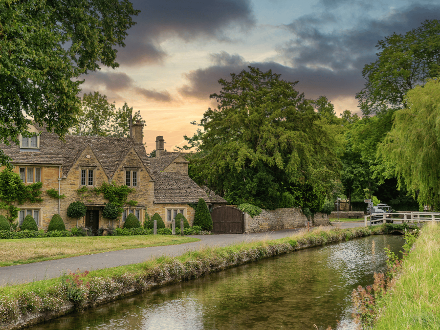 The Cotswolds: Storybook Charm and Adventure