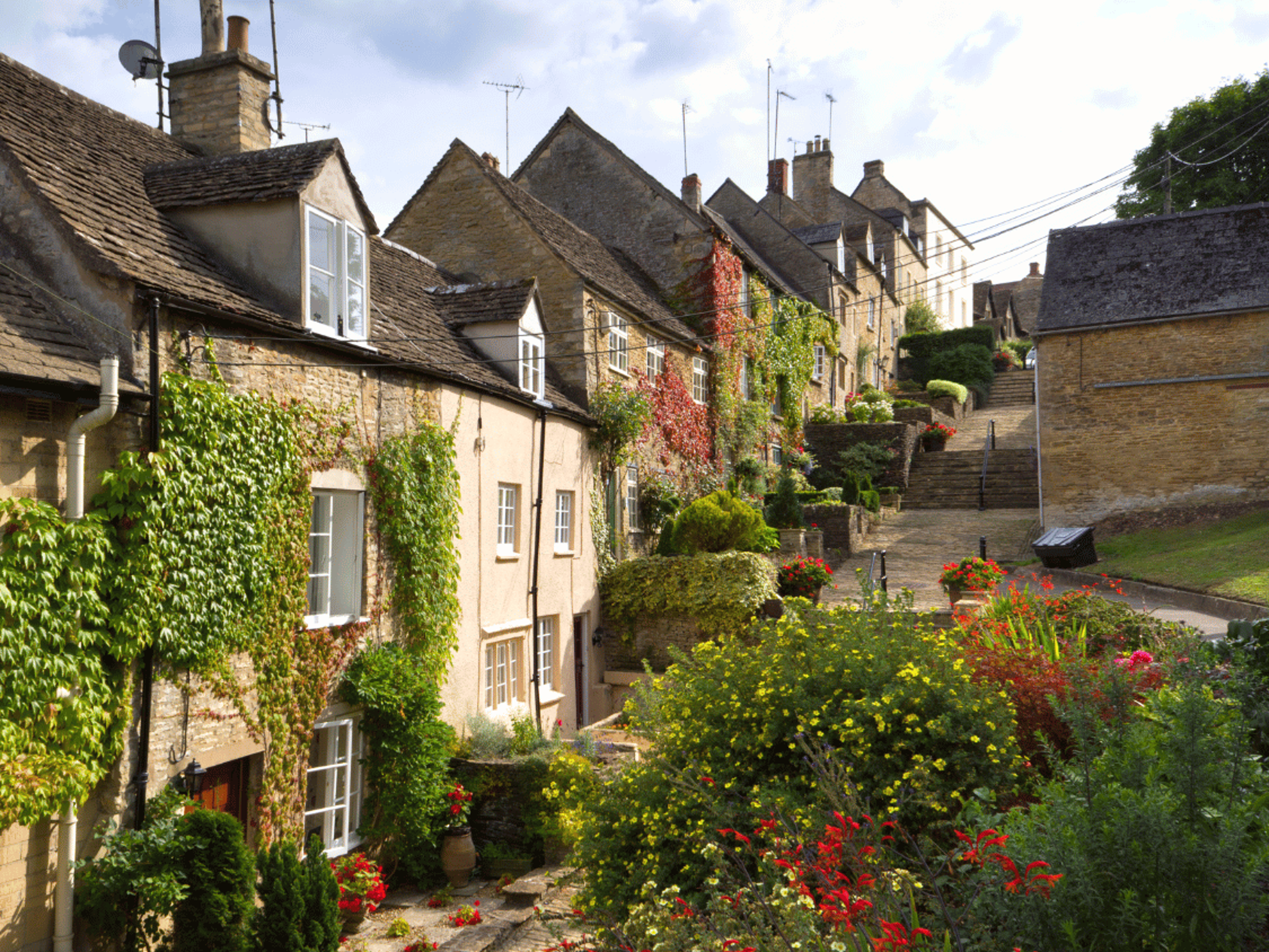 Picture of The Cotswolds: Storybook Charm and Adventure Picture of The Cotswolds: Storybook Charm and Adventure