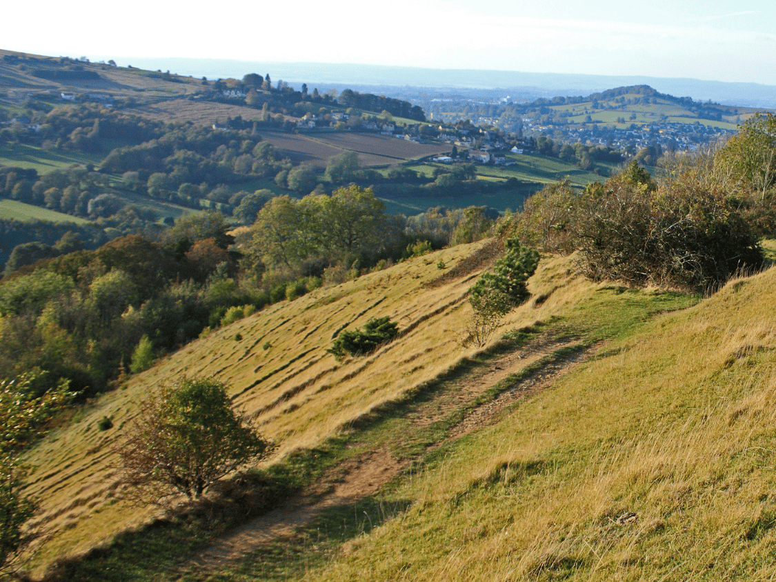 Picture of The Cotswolds: Storybook Charm and Adventure