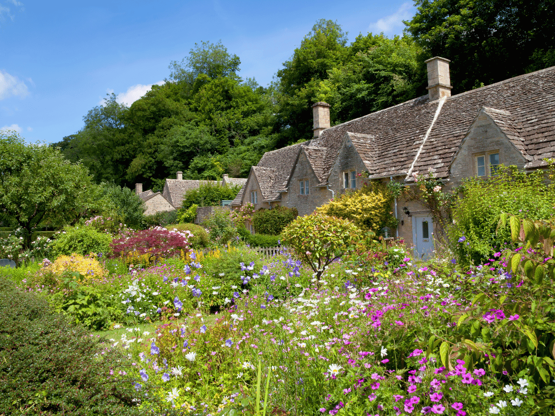 Picture of The Cotswolds: Storybook Charm and Adventure