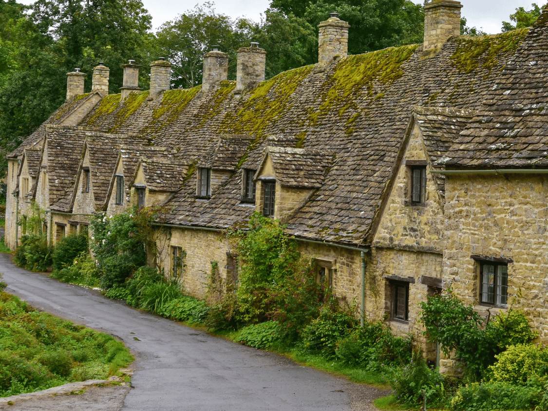 Picture of The Cotswolds: Storybook Charm and Adventure