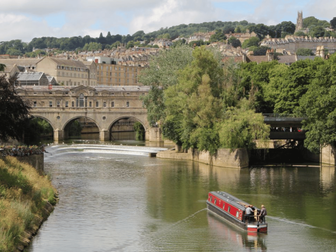 Picture of The Cotswolds: Storybook Charm and Adventure
