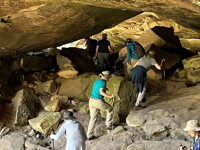 Picture of Exploring the Big South Fork