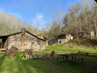 Picture of Exploring the Big South Fork