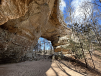 Picture of Exploring the Big South Fork
