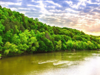 Picture of Exploring the Big South Fork