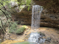 Picture of Exploring the Big South Fork
