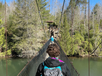Picture of Exploring the Big South Fork