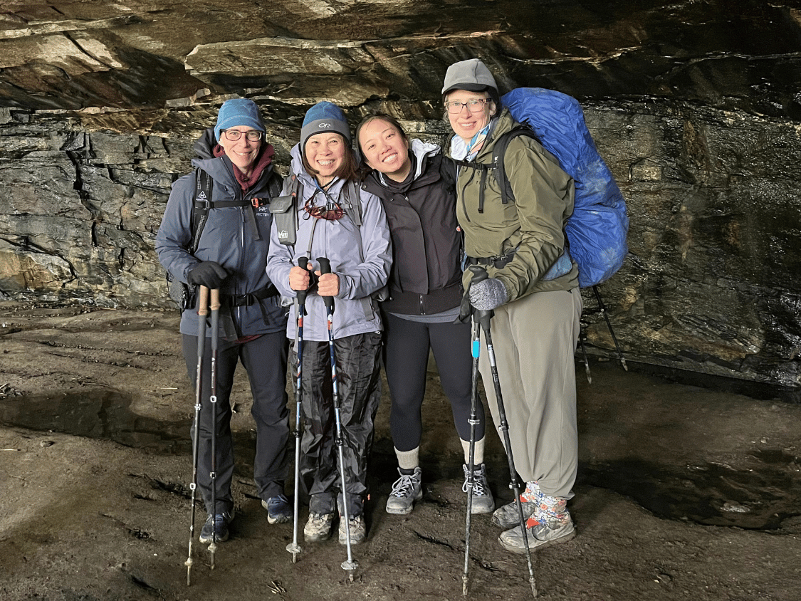 Picture of Exploring the Big South Fork