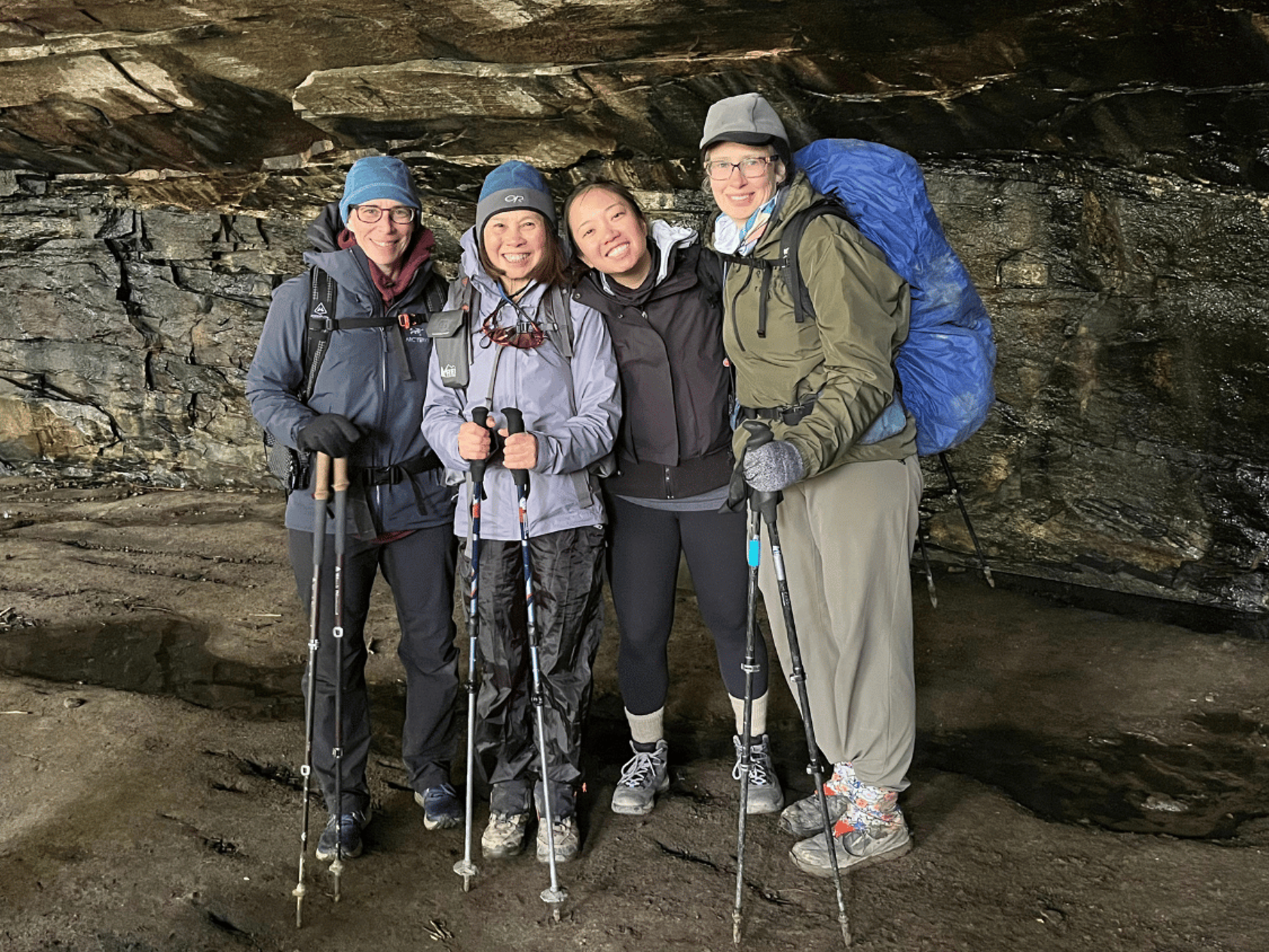 Picture of Exploring the Big South Fork