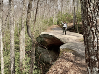 Picture of Exploring the Big South Fork