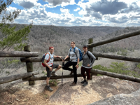 Picture of Exploring the Big South Fork