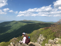 Picture of Hiking through History in Shenandoah National Park Picture of Hiking through History in Shenandoah National Park