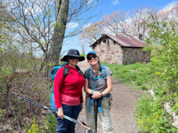 Picture of Hiking through History in Shenandoah National Park Picture of Hiking through History in Shenandoah National Park
