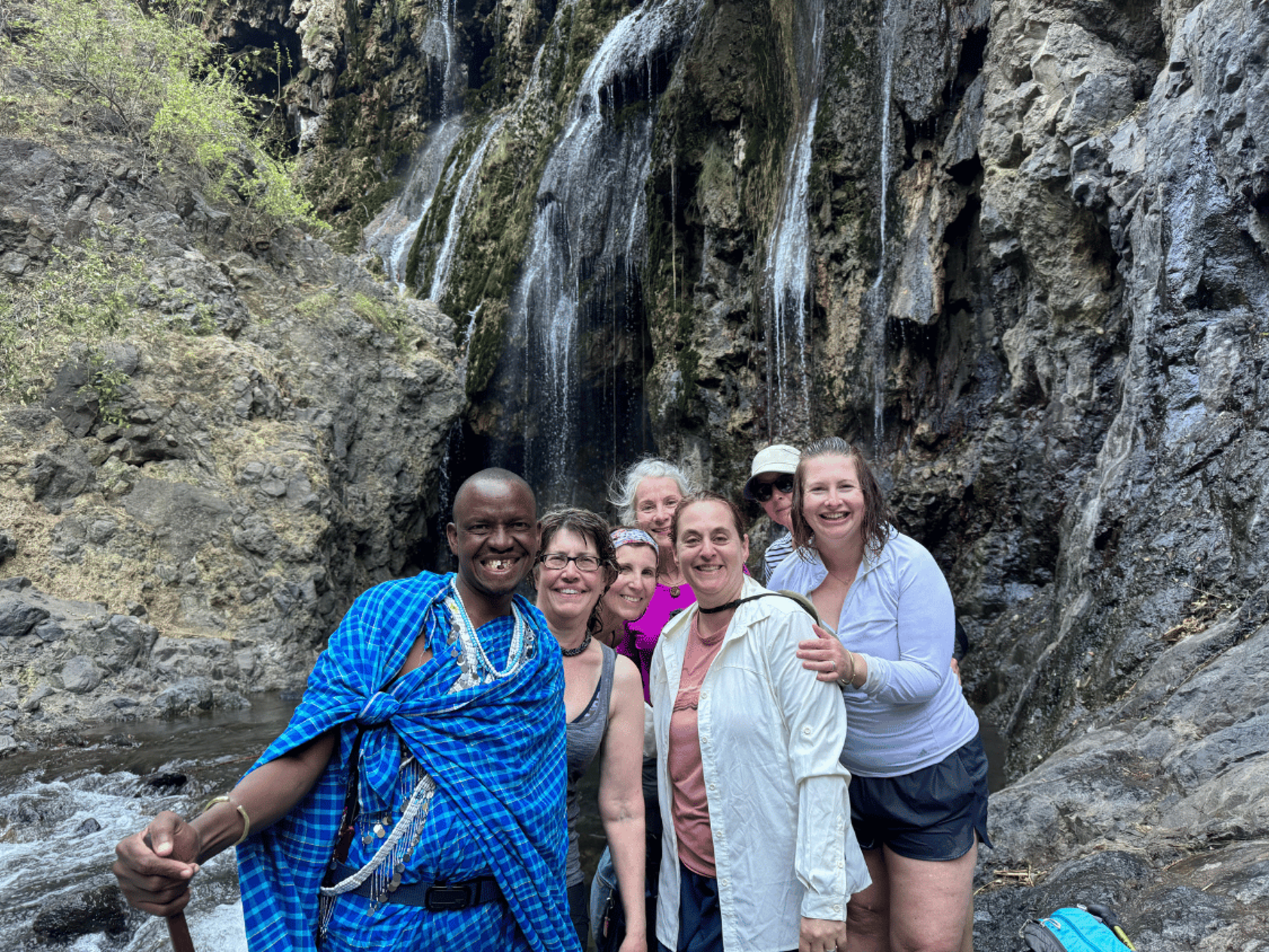 Picture of Tanzania Journey: Ngorongoro Highlands Trek and Great Migration Picture of Tanzania Journey: Ngorongoro Highlands Trek and Great Migration