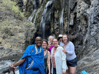 Picture of Tanzania Journey: Ngorongoro Highlands Trek and Great Migration Picture of Tanzania Journey: Ngorongoro Highlands Trek and Great Migration