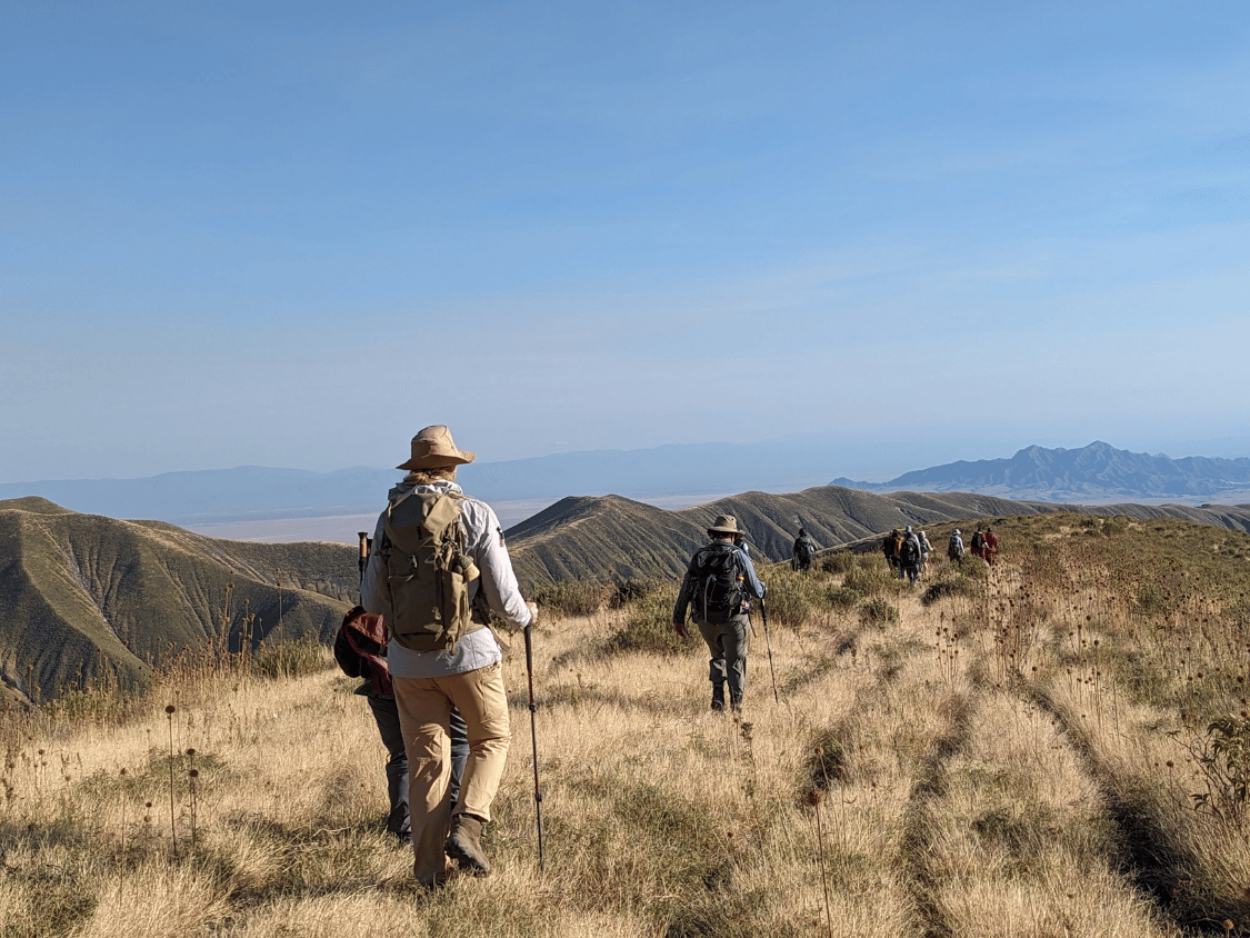 Picture of Tanzania Journey: Ngorongoro Highlands Trek and Great Migration