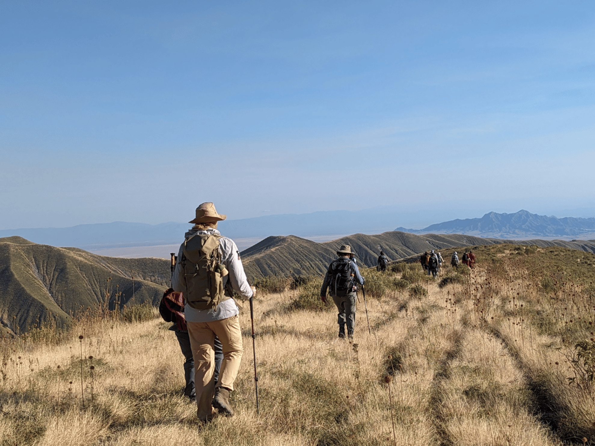 Picture of Tanzania Journey: Ngorongoro Highlands Trek and Great Migration Picture of Tanzania Journey: Ngorongoro Highlands Trek and Great Migration