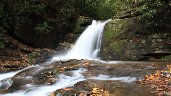 Appalachian Autumn Adventures